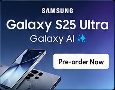 Samsung Galaxy promotion